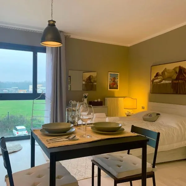 Relax and love Parma, hotel in Collecchio