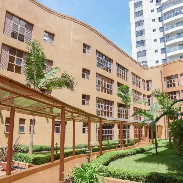 Lavington Residences By Trianum, hotel in Nairobi