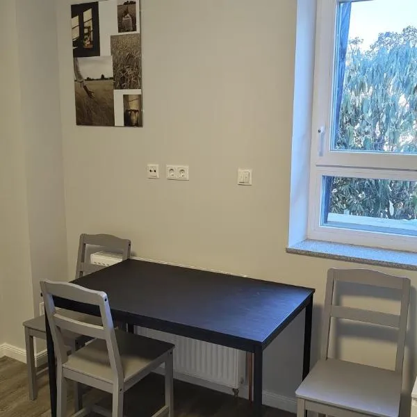 Apartment for 3 guests、ゲーストハッハトのホテル