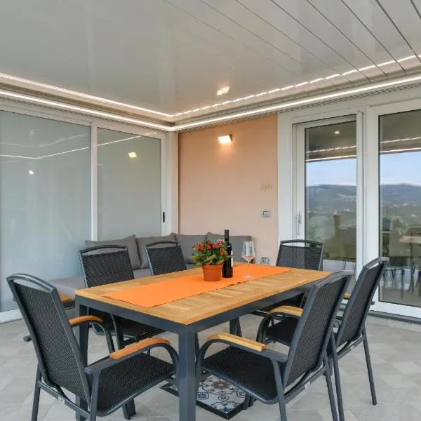 Apartment Andre' , Castellabate, hotel a Castellabate