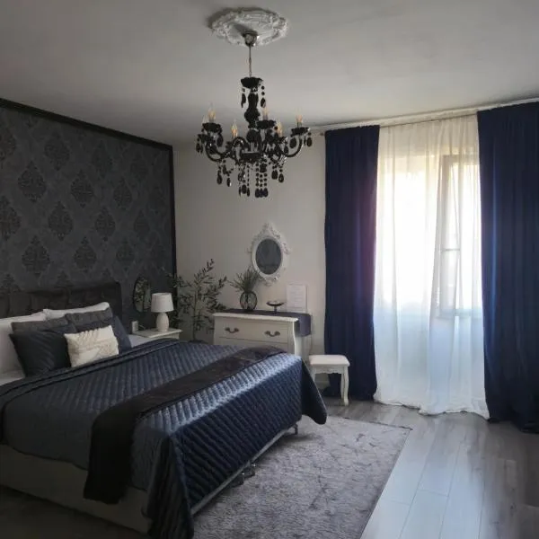 Rooms Zana, hotel ve Splitu