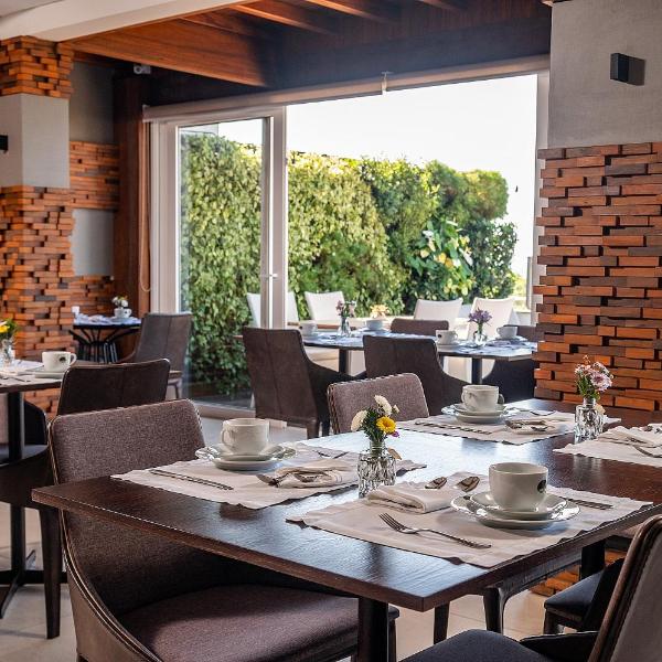 Villa d'Ozio Hotel e Cucina - Foto 5