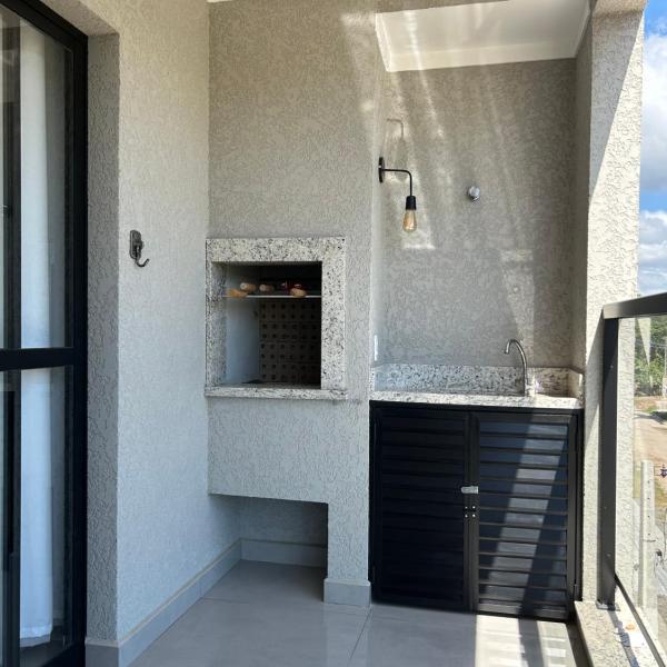 Apartamento Ju & Mar - Foto 4