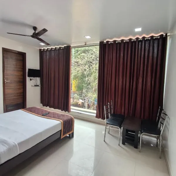 Hotel golden arch, hotel di Bangalore