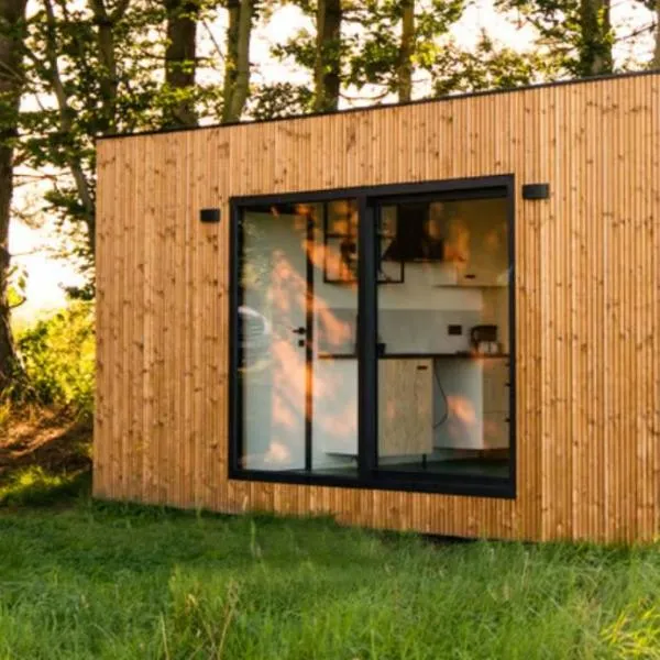 St Hilary Guest House、コウブリッジのホテル