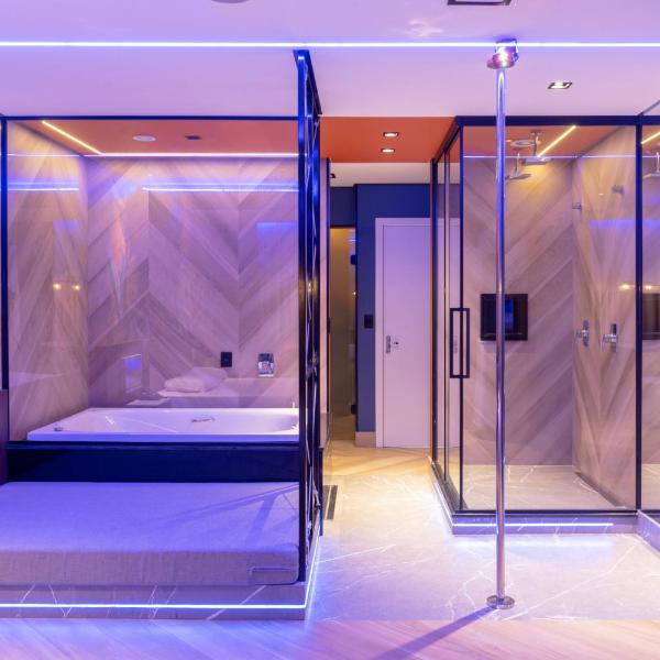 Sofi Motel SPA Adults Only - Foto 4