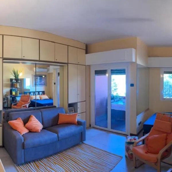 Loggia Portofino 2, hotel sa Rapallo