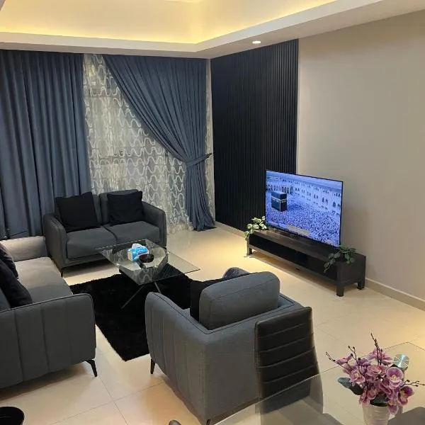 Gulf Suite, hotel v destinaci Adžmán