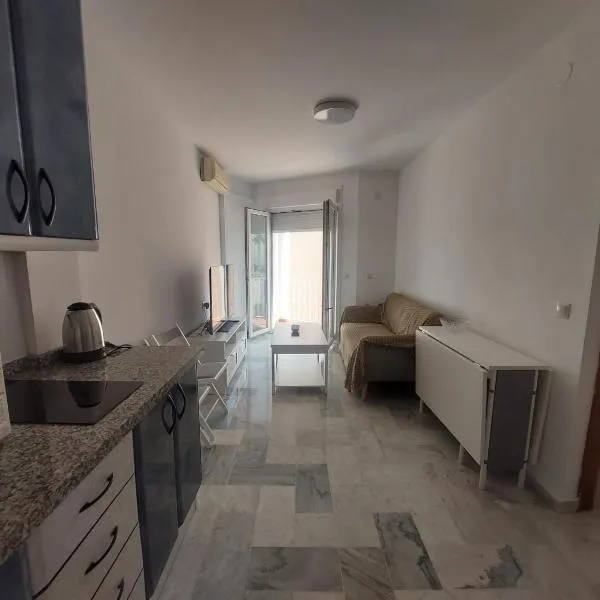 Casa Mercurio 32, hotel v destinácii Torrox