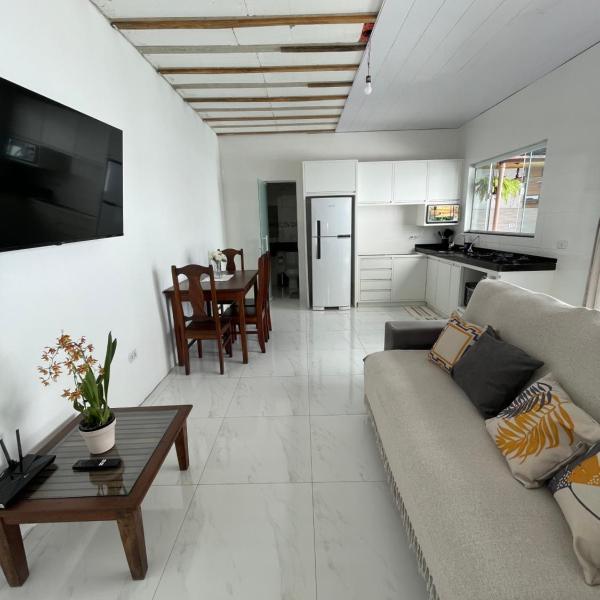 Casa Luz da Aurora