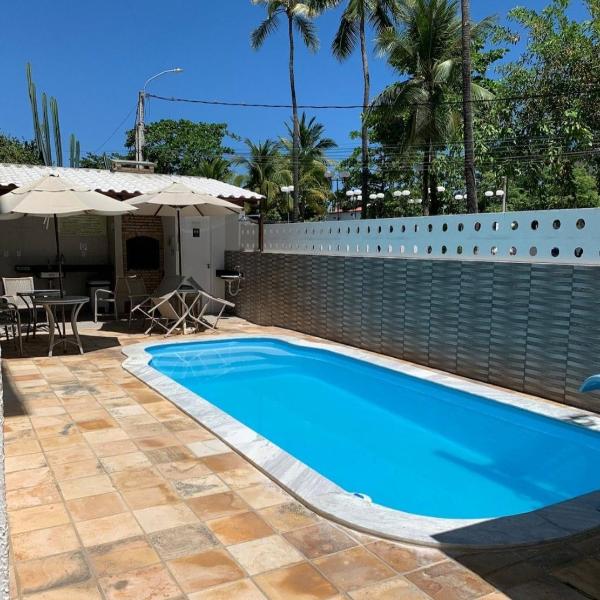 Porto De Galinhas flat