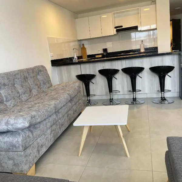 Moderno Apartamento en Cartagena, hotel in Cartagena de Indias