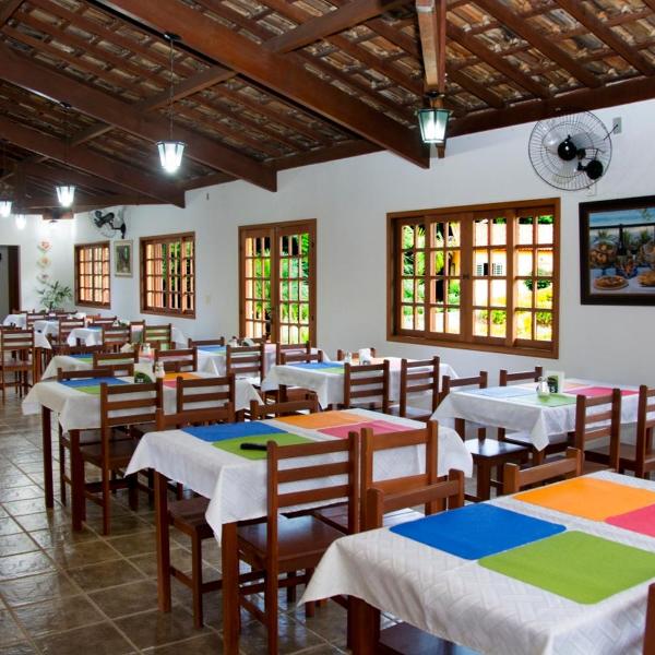 Hotel Fazenda Monte Sião - Foto 5