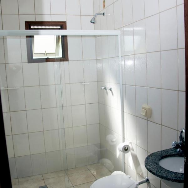 Hotel Fazenda Monte Sião - Foto 3