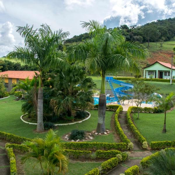 Hotel Fazenda Monte Sião - Foto 4