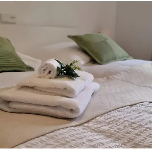 Mb Homes Beuren, hotel in Balzholz