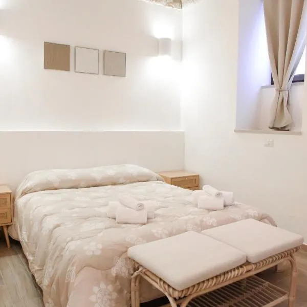 Dimora Maseva - DIEMME STAY, hotel in Alberobello