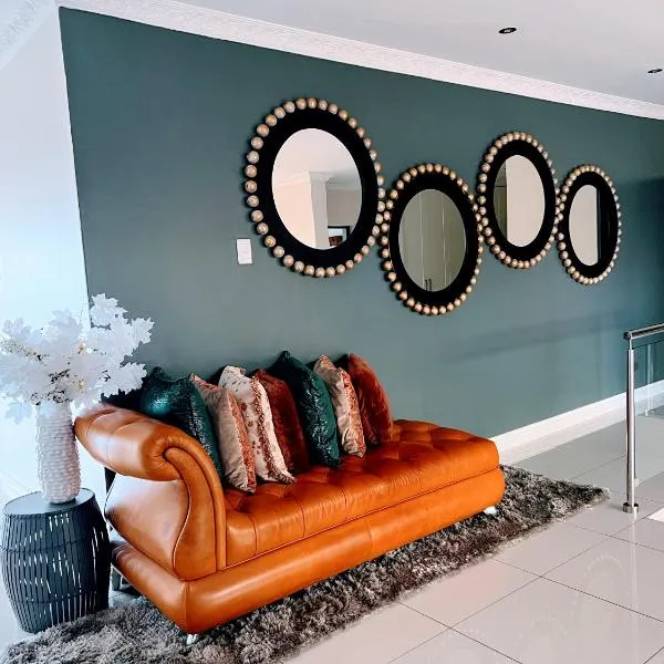 Ambience on N2 Boutique Hotel, hotel in Kokstad