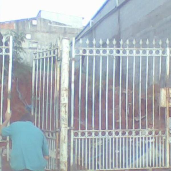 Ponto comercial, murado com grade - Foto 4