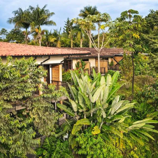 Tukki Ecolodge Hotel, Hotel in Filandia