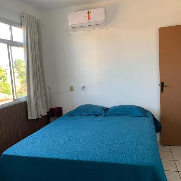 Apartamento praia