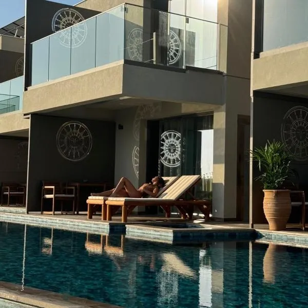 Exotic Sea Boutique Adults Only, hotel em Protaras