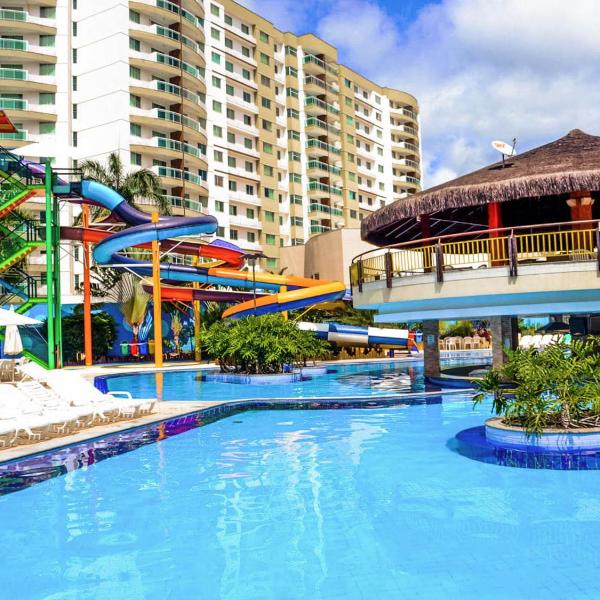 Riviera Park Hotel by WAM Experience - Foto 4