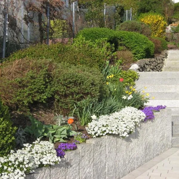 Ferienwohnung Nell, hotel en Daisendorf