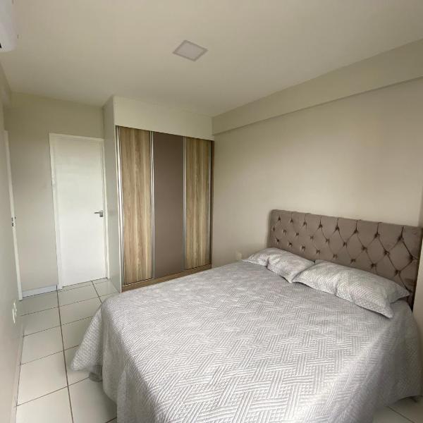 Apartamento em Caruaru a 200m do Pátio do Forró