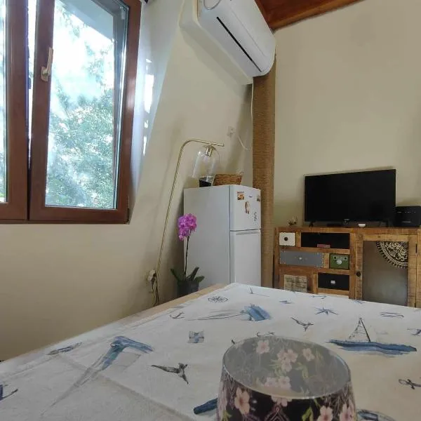 Dream Loft in the center of Varna，瓦爾納的飯店