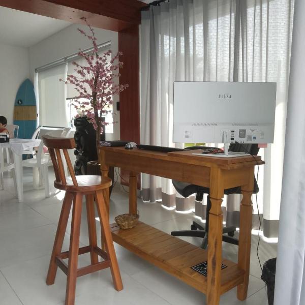 Pousada Kasarão Praia Grande Ubatuba - Foto 4