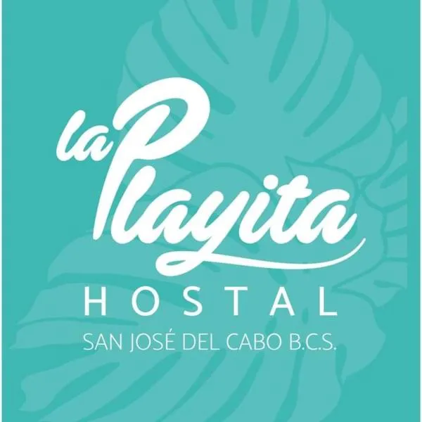 La Playita Hostal, hotel en San José del Cabo