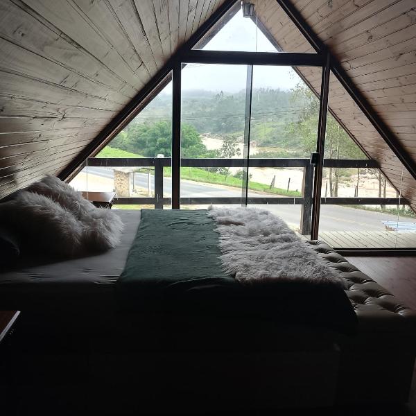Cabana Vale das Pedras - Foto 2