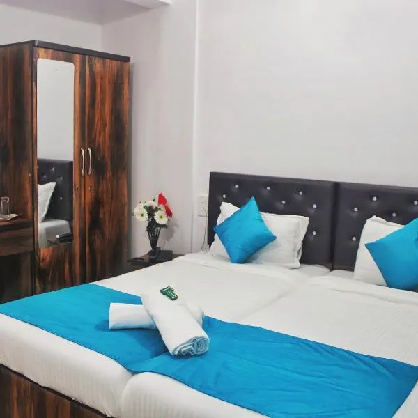 Sadanand Home, hotell sihtkohas Navi Mumbai
