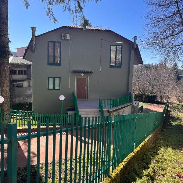 Riva Lago Residence, hotel in Lorica
