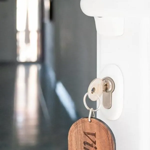 Apartments Viki – hotel w mieście Kruševo