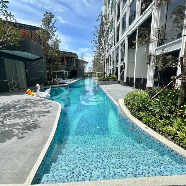 Laguna Phuket에 위치한 호텔 Bellevue Lagoon Phuket