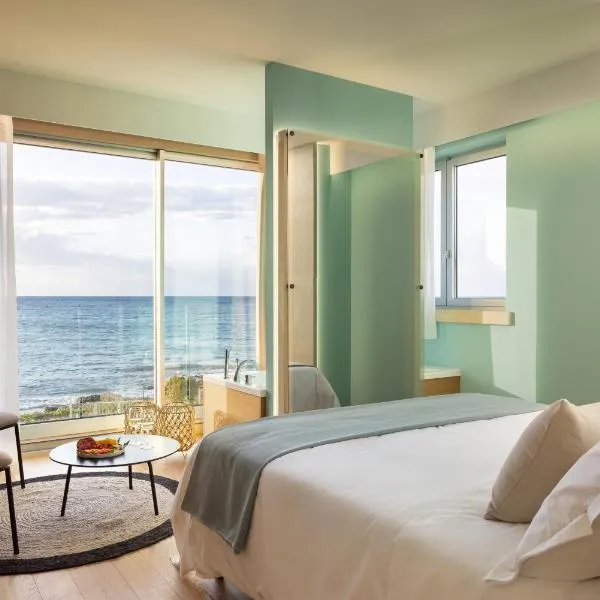 Metamare, hotel v destinaci Cozze