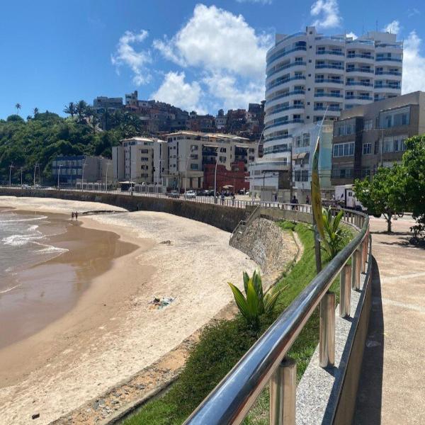 kitnet da Nane