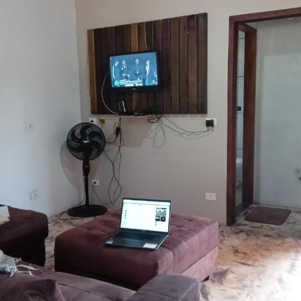 Casa de Campo Chácara Custódio