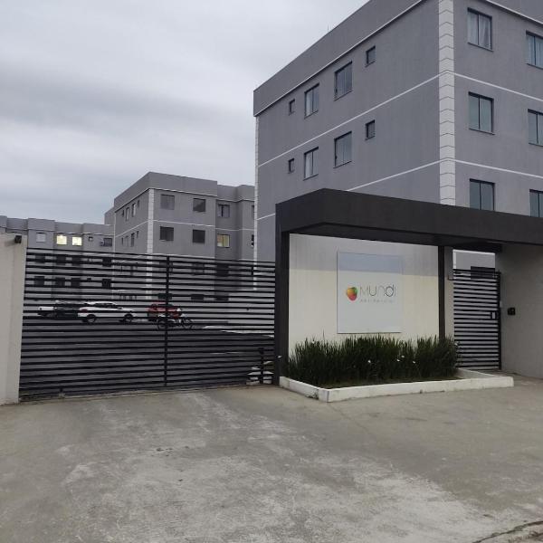 2 Quartos, Espaçoso e Completo, com Internet Wi-Fi e Garagem - Foto 5