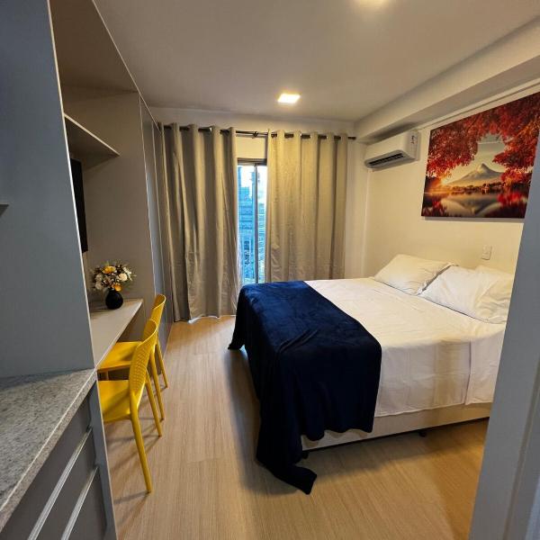 Studio Faria Lima