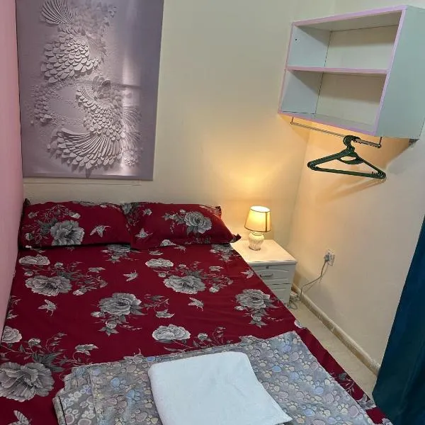 Leema's House, hotel v Dubaji