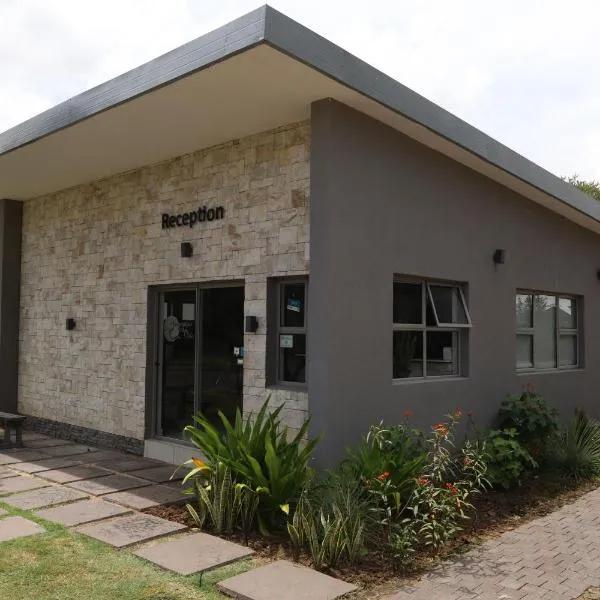 Sandpiper Villas Chobe, hotel a Kasane