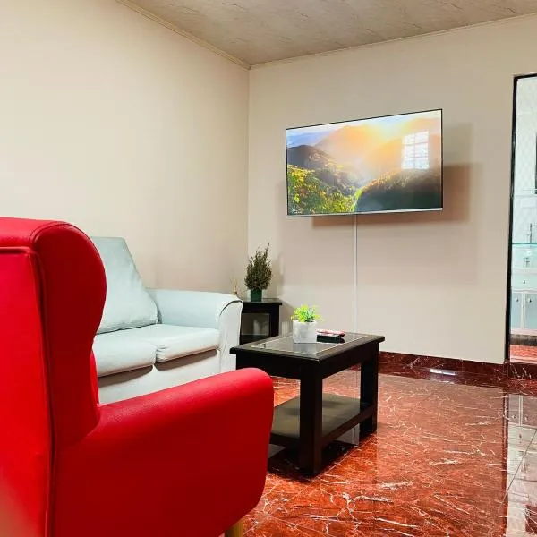 La vida es bella! hermoso apartamento cerca al centro y aeropuerto, hotel v destinaci Pereira