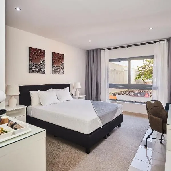 Cam's Suites, hotel in Santa Maria
