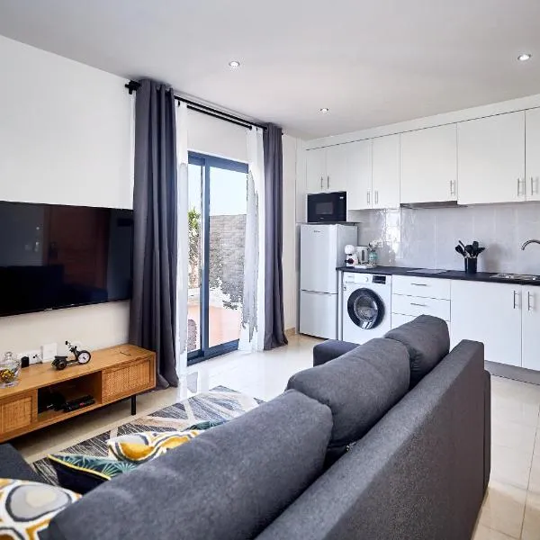 Cam's Suites, hotel a Santa Maria