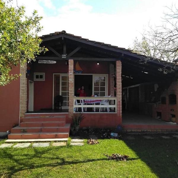 Casa BeiraRio SC