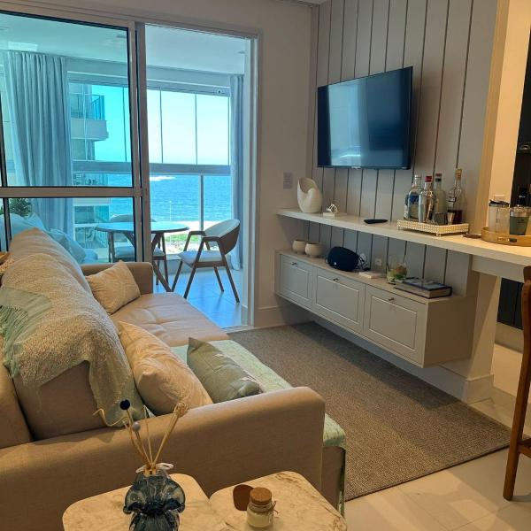 Apartamento em Home Club Summer Beach