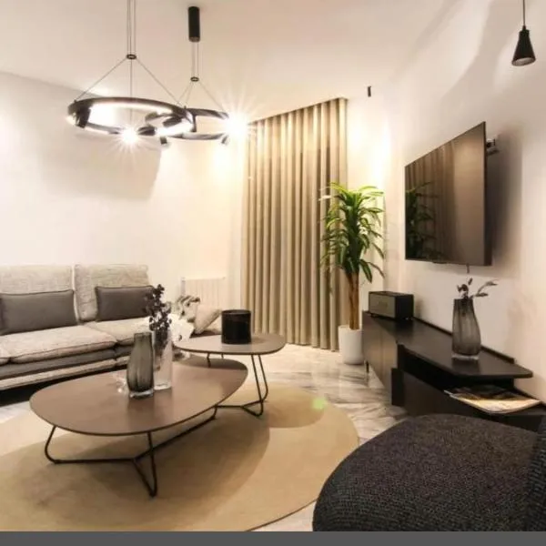 Une véritable perle rare, hotel v destinaci Sfax